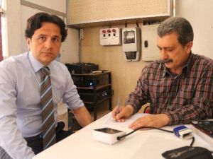 Kızılay Adliyeden ’Kan’ Aldı