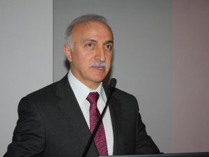 Şahin: “Önce Devemizi Bağlayacağız, Sonra Tevekkül Edeceğiz”