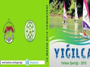 Yığılca’da Yelkenler Yarışacak