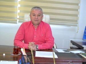 Turgutluspor Başkanı Mustafa Kocatürk: