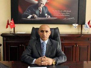 Siirt SGK İl Müdürlüğü’ne İlbaş Atandı