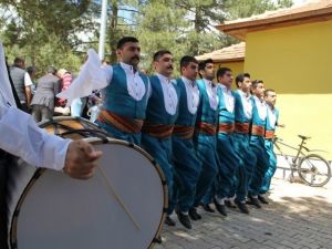 Elazığ’da Hıdırellez Coşkusu