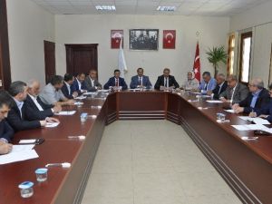 Dilovası Belediye Meclisi Mayıs Toplantısı Yapıldı