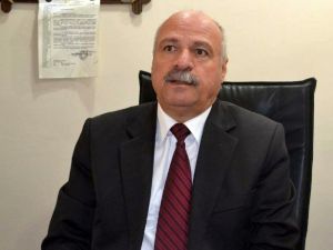 Akınay, Cumhurbaşkanı Erdoğan’ın Ziyaretini Değerlendirdi