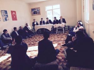 Aydemir’den Tarımsal Sanayi Öngörüsü