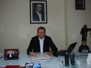 Özcan Adaylardan Proje Ve Çözüm Önerisi İstedi