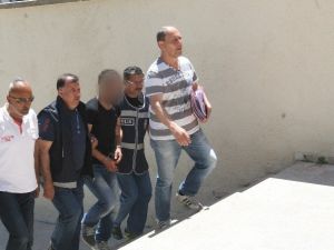 Marmaris’te Telefon Dolandırıcılığı İddiası