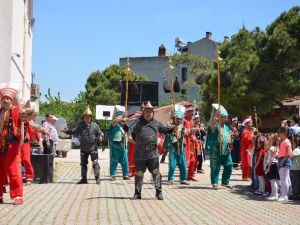 Umurbey Rüştiyesi 150 Yaşında