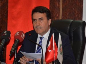 Osmangazi’de Gündem Kentsel Dönüşüm