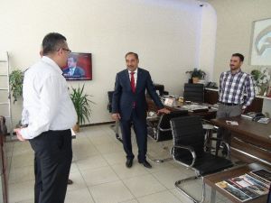 Yıldız: “Esnafa Özel Destek Programı Uygulayacağız”