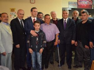 AK Parti Trabzon Milletvekili Adayı Günnar: “Türk Lirasından 6 Sıfır Atılarak Kalkınma Hamlesi Atıldı”