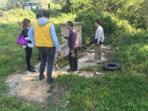 Yeni Mahallelere Yeni Park Projeleri