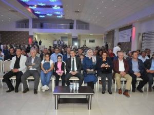 Çan Belediyesi Tiyatro Topluluğu’ndan ‘Hikayenin Sonu’ Oyunu Beğeni Topladı