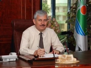 Kumluca’ya Fakülte Müjdesi