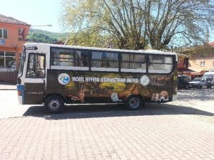 50 Sokak Hayvanı Kısırlaştırıldı