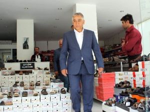 Adnan Boynukara Gündemi Değerlendirdi