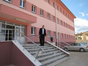 Okul Binalarında Değişiklik Yapılması Ve Yeni Okul Açılması