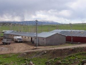 Hastane Yanındaki Pis Kokular Vatandaşların Tepkisine Neden Oldu