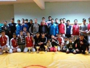 Yeşilyurt, Sporda Geleceğe Umutla Bakıyor