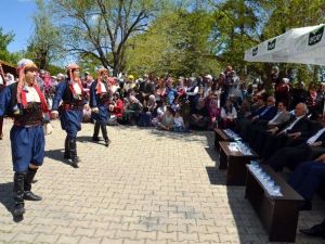 Kütahya’da Çifte Bayram