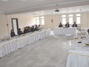 Bitlis Belediyesi Bir Yıllık Mali Tablolarını Açıkladı