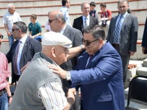 Sinopluların Hıdrellez Şenliği