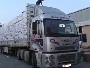 Sakarya’da 97 Bin 966 Paket Kaçak Sigara Ele Geçirildi