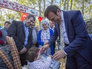 Genç: “Başkanlık Sistemi Mutlak İhtiyaç”