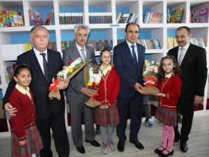 Selçuklu’da Eğitime Destek Sürüyor