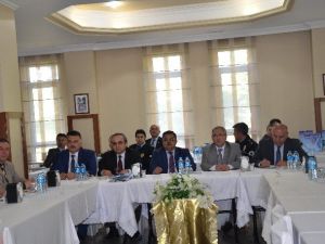 Bilecik’te “Hayat Birlikte Güzel” Projesi