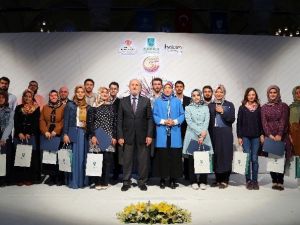 Kocatepe Gençlik Fuarı Sona Erdi