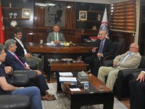 Otoyol Orhangazi’ye Değer Katacak