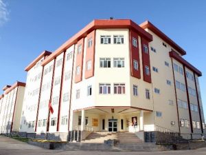 Özel Sanko Fen Ve Teknoloji Lisesi Türkiye Birincisi