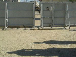 Mürşitpınar Sınır Kapısı Yenilendi