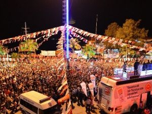 Chp Genel Başkanı Kılıçdaroğlu: “4 Yılda Yoksulluğu Toprağa Gömeceğim”