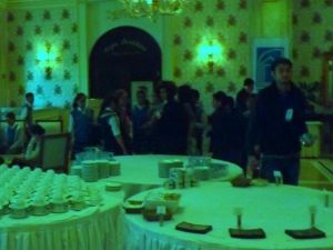 Uludereli Muhammet Encu’nun Projesi İlgi Gördü