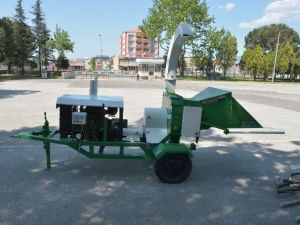 Büyükşehir Kırsal Kalkınmada Hız Kesmiyor