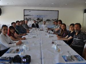 Silifke Uluslararası Kültür Haftası’na Hazır