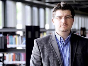 TÜBA’dan AGÜ Öğretim Üyesine ’Genç Bilim İnsanı’ Ödülü