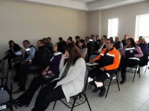 AFAD Personeli "Kök Hücre" Bağışçısı Oldular