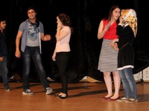 Çınaraltı Topluluğu’ndan Bahar Eğlencesi