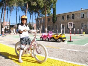 Silifke’de Trafik Haftası Kutlanıyor