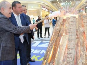 Nata Vega Outlet’te Hıdırellez Coşkusu