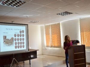 Emniyet Müdürlüğü Personeli Ve Ailelerine Obezite Eğitimi