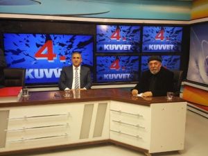 Pamuk: "Kentsel Rantı Peşkeş Çeken Belediyeler İhanet İçindedir”