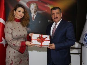 Azerbaycan Milletvekili: “Malatya Bizim Vatanımız”