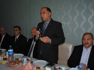 Amasya’da Tbm Uygulayıcı Eğitim Programı Tamamlandı