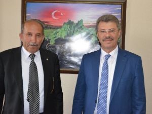 Kayseri Şeker, Muş’a Örnek Olacak