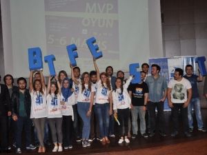 Bilişim Ve Teknoloji Festivali Sona Erdi