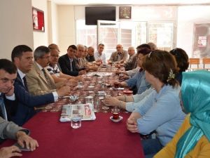 Gördes’te Balkız’a Büyük İlgi